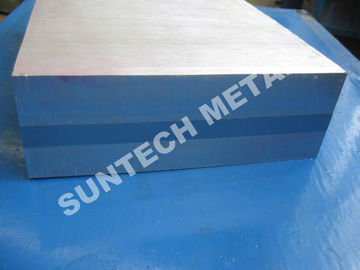 चीन A1050 / C1020 Multilayer Copper Aluminum Stainless Steel Clad Plate for Transitional Joint आपूर्तिकर्ता