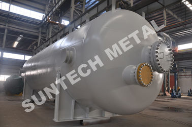 चीन 50000L Chemical Storage Tank , Corrosion Resistance Pressure Storage Tank आपूर्तिकर्ता