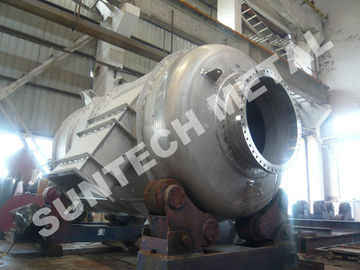 चीन Alloy Ni 200 Vapor Seperator Chemical Process Equipment  for POM Industry आपूर्तिकर्ता