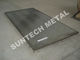 Martensitic Stainless Steel Clad Plate SA240 410 / 516 Gr.60 for Seperator आपूर्तिकर्ता