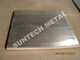 Aluminum and Stainless Steel Clad Plate Auto Polished Surface treatment आपूर्तिकर्ता