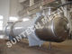 चीन Shell Tube Condenser for PTA , Chemical Process Equipment of Titanium Gr.2 Cooler निर्यातक