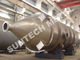 चीन Corrosion Resistance Industrial Chemical Reactors 3500mm Diameter निर्यातक