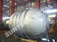 चीन 4 Tons Weight chemical Storage Tanks  3000L Volume for PO Plant निर्यातक