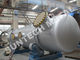 चीन 316L Double Tube Sheet Heat Exchanger for Chemical Processing Plant निर्यातक
