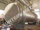 चीन Floating Head Exchanger Condenser , Heat Exchangers In Industry निर्यातक